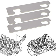 3pcs/set Camshaft Retaining Tool EN48383 EN46105 for 2.8L 3.0L 3.6L V6 Engine