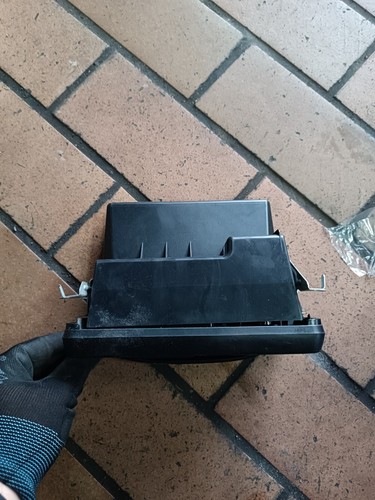 Originale Toyota MR2 III ZZW30 Consolle Centrale Portabibite Posacenere Nero - Imagen 3 de 8
