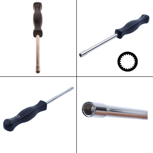 For Husqvarna Stihl Trimmer Carburetor Adjusting Screwdriver Carburetor Tools - Picture 4 of 15