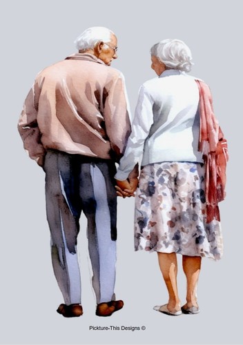 NEW To My Darling Husband On His Birthday A5 Card for Him Husband Male Love - Picture 3 of 5