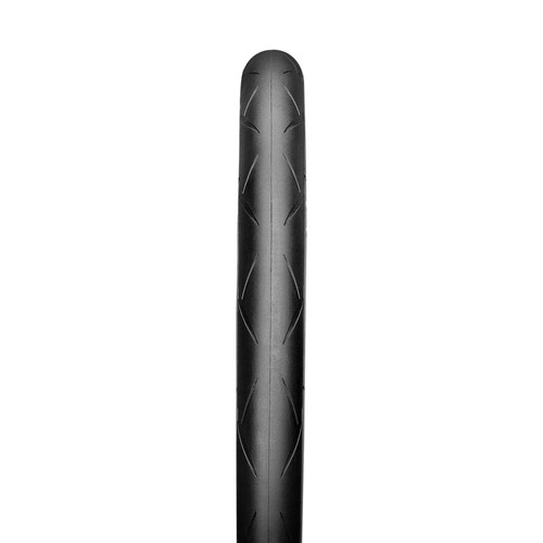 Hutchinson Blackbird Tubeless Ready Road Tyre - 700 x 26 - Tanwall (700x26c) - Picture 3 of 3