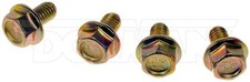 Dorman 980-210 Cap Screw-Flanged Hex Head-Class 10.9- M6-1.0 x 10mm