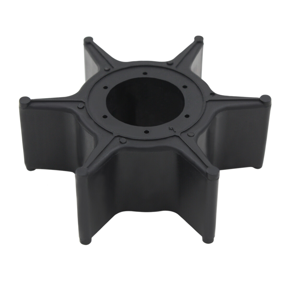 For Sierra 18-3248 Impeller (Replaces Honda 19210-ZV5-003) | eBay
