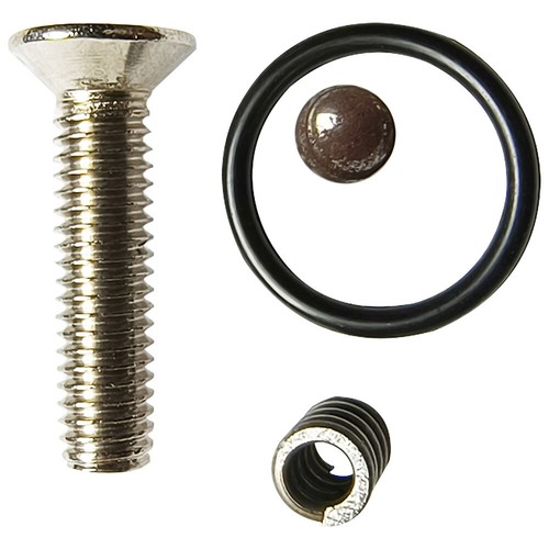 Starter Lever Kicker Rebuild Spring Ball O Kit 90501 12081 00 Replacement New - Picture 6 of 8
