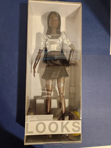 Barbie Looks #10 2021 TA-24-572