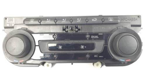 5P0907044P klimasteuerung für SEAT ALTEA XL (5P5) 1.6 TDI 105 STYLANCE 1511345