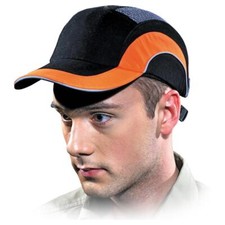 HARDCAP JSP Cap EN812 Arbeitskappe Schutzkappe&nbsp;Schutzhelm&nbsp;Ansto&szlig;kappe Helm A1+