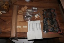 NOS USGI G-742 2 1/2 ton deuce & half multifu...