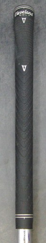 Cleveland Black CG 9 Iron Regular Steel Shaft Cleveland Grip - Picture 3 of 5