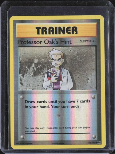 2016 Pokemon Evolutions Cards U-Pick/Complete Your Set - Picture 298 of 335