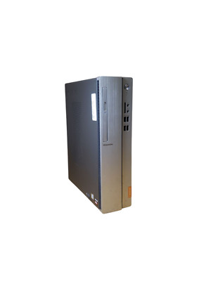 Lenovo IdeaCentre 90G9 SFF Desktop AMD A9-9425 16GB Ram 1TB SSD