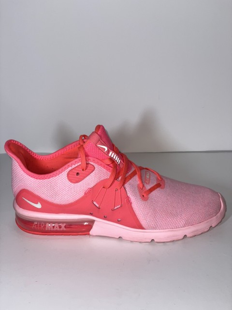 nike air max sequent 3 hot punch