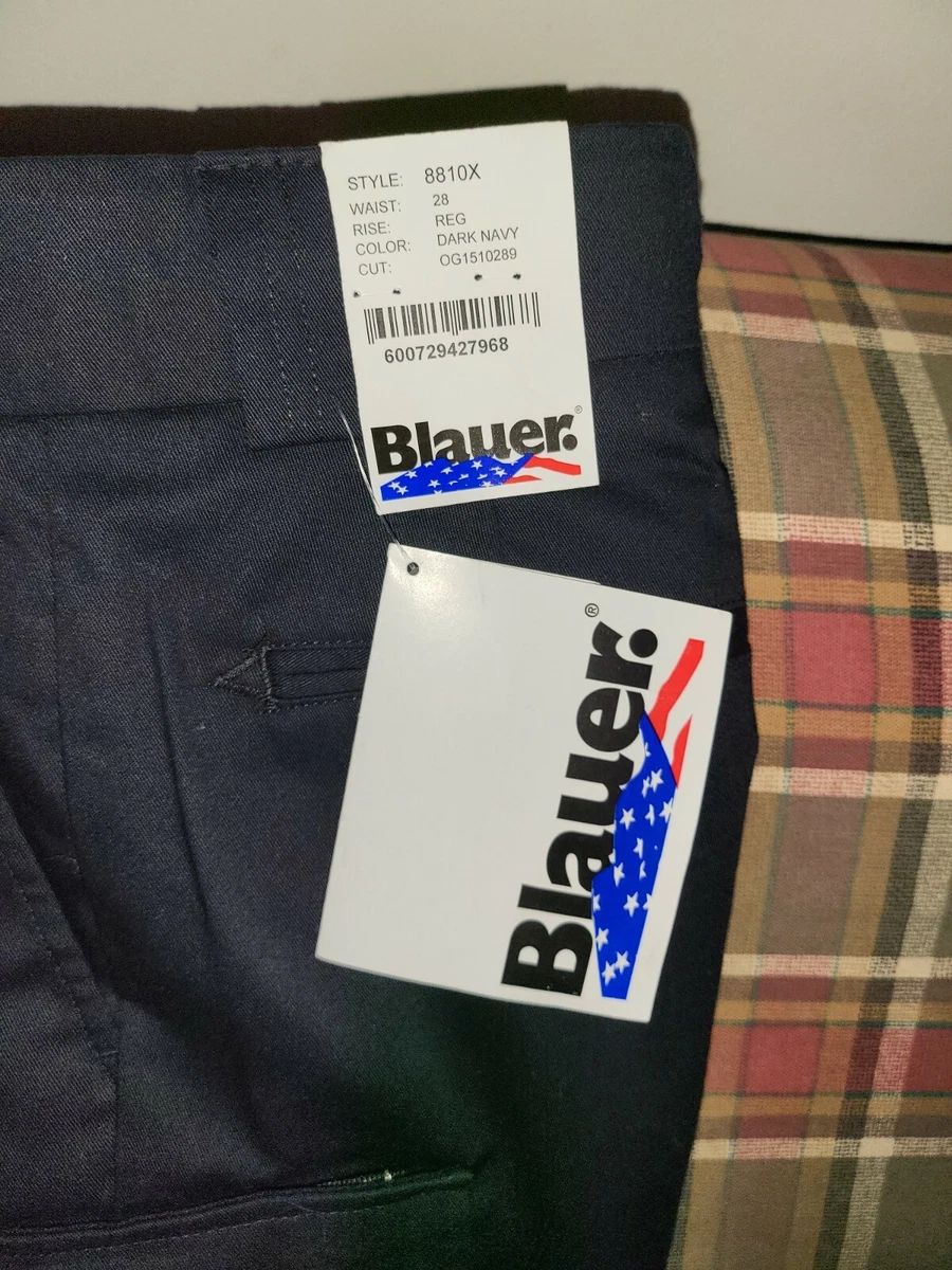 Blauer 8810x dark navy hotsell