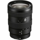 Objetivos Sony 55 mm... para cámaras