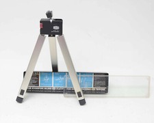 Biloret Bilora 4017 Reisestativ/Tischstativ Dreibeinstativ  mit OVP N.0048