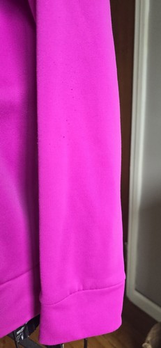 Sudadera con capucha The North Face Fave Pullover - Rosa - Talla M - Imagen 11 de 11