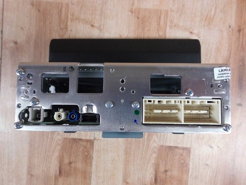 Kia X-CEED XCEED 2021 radio module screen 96160J7525WK ^^^ - Picture 7 of 9