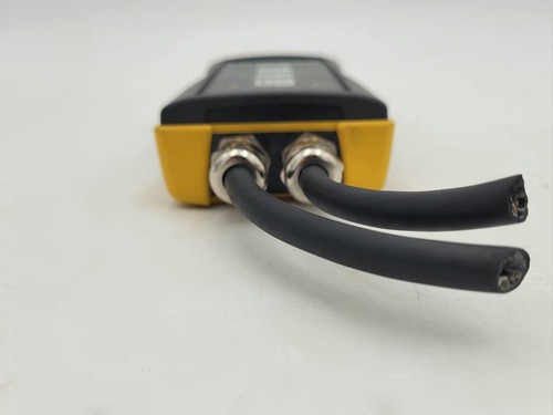 Adaptador controlador de mesa cable conexión 12V/24V SW V4.1 como está LIEBHERR QC 41 - Imagen 5 de 7