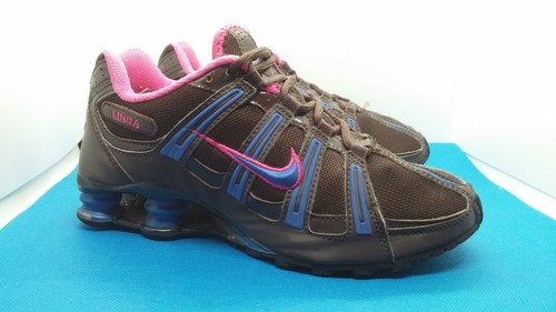 custom nike shox