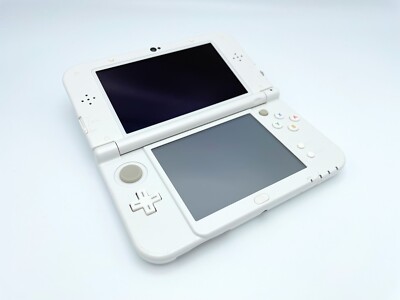 Nintendo New 3DS LL XL Console Colour Variations from JAPAN