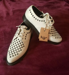 dr martens willis stud