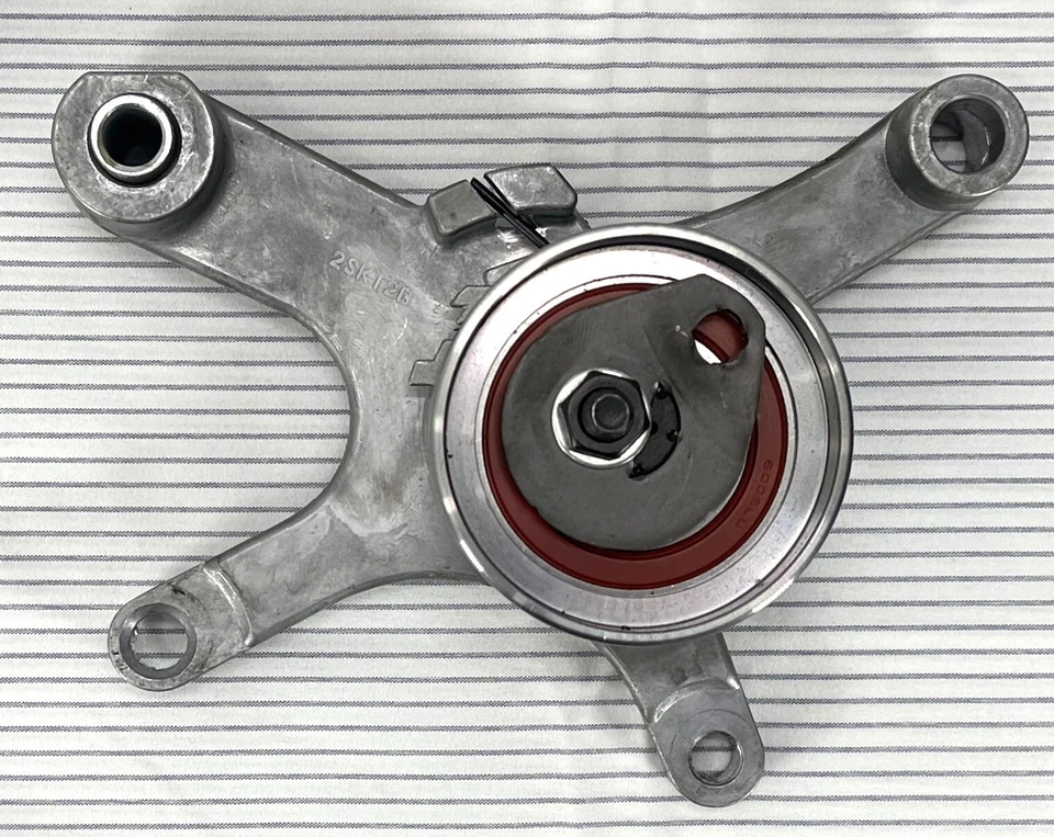 Mitsuboshi CD245 Engine Timing Belt + unbranded Tensioner for select 2.0L Neon + - Image 4 of 4