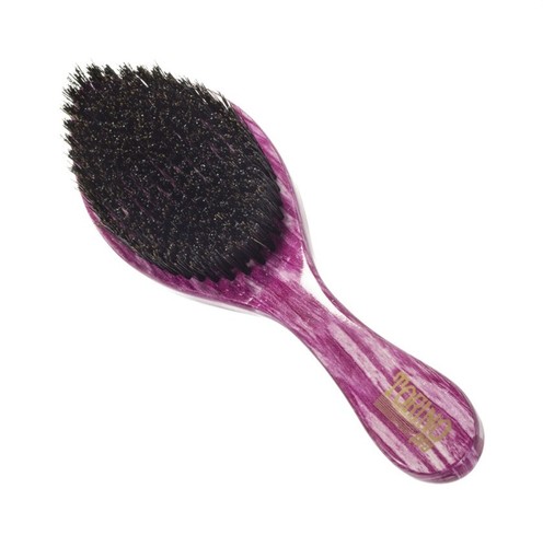 Torino Pro Wave Brush #13- Medium hard Reinforced Curve brush 360 waves