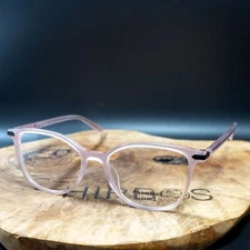 Nomad by Morel Womens Eyeglasses Optical Frames Glasses Spectacles 40109N PN11