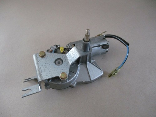 Opel Ascona C 5-Türer Schrägheck Wischermotor Heckwischermotor hinten SWF NEU - Bild 2 von 7
