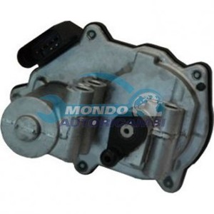 Luftklappen Stellmotor 03L129086 für AUDI SEAT VW A3 A4 A5 A6 Q5 TT 2.0 TDI