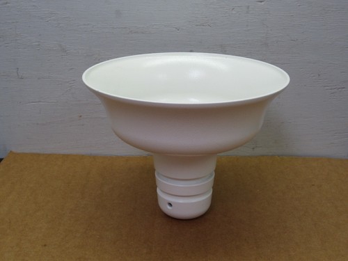 Clinton (CE-ALDM2) 1/2" Conduit ceiling mount bell(15 in stock) - Picture 3 of 5
