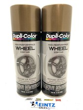 Duplicolor HWP105 High Performance Bronze Whe...