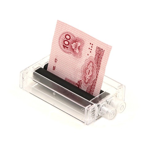 Geld Maker Spielzeug Kinder Bargeld Drucker Geld Druck Maschine - Bild 5 von 11