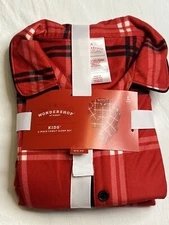 Wondershop Kids 2 Piece Family Sleep Set - L (14)