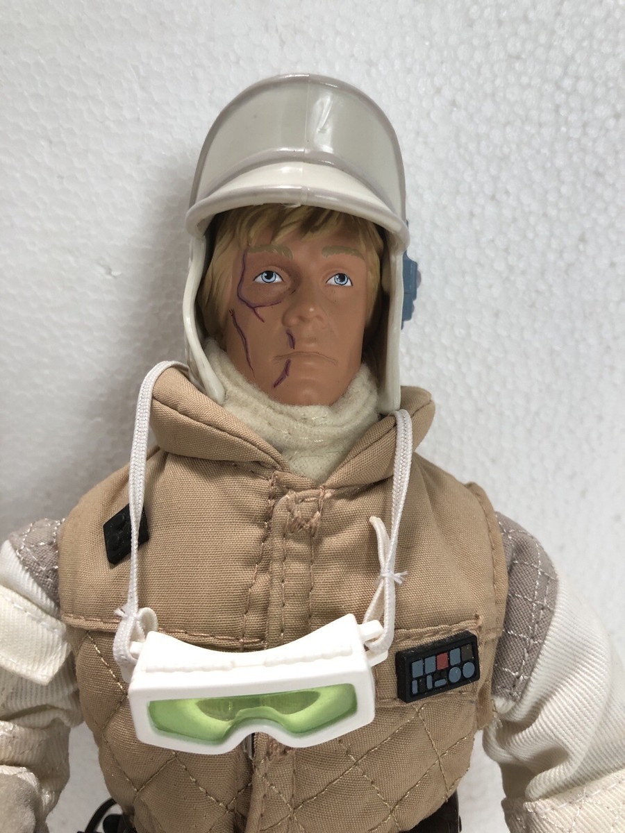 その他 STARWARS 1996 Kenner Luke & Hans Hoth その他 STARWARS 1996 Kenner Luke & Hans Hoth Kenner Star