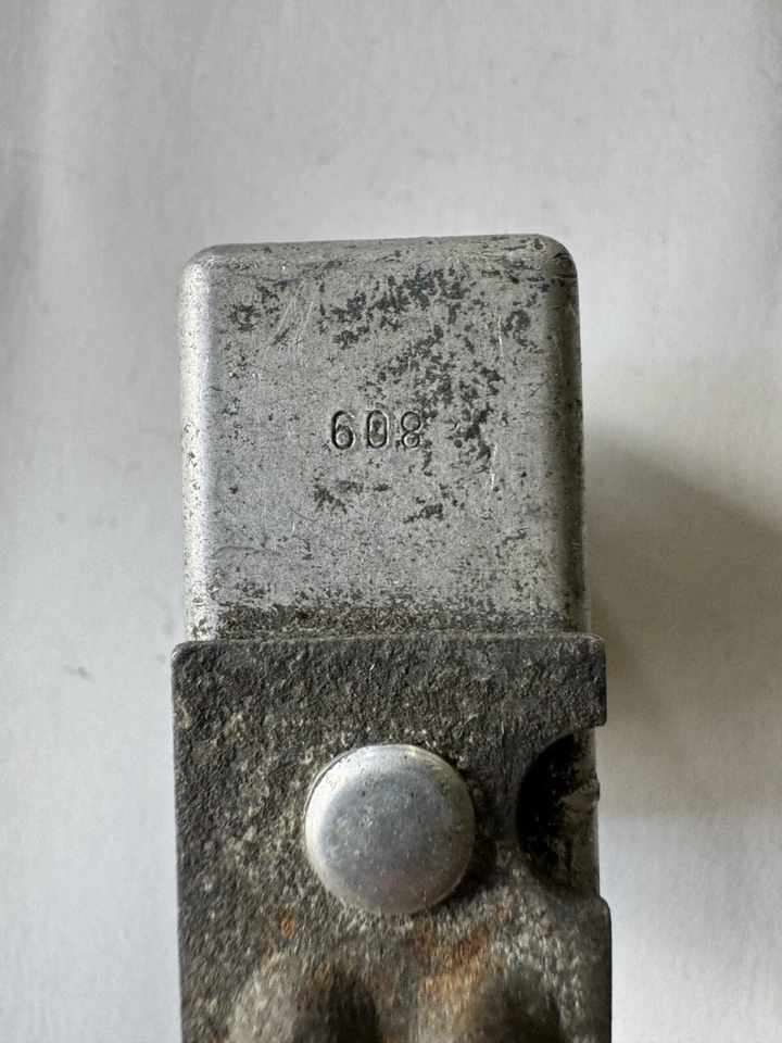 Relé de bobina/velocidad Porsche 912 BOSCH Foto 4 de 4