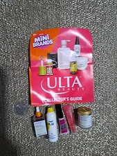 Mini Brands Very Limited ULTA Beauty