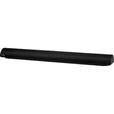 Verizon Stream TV Soundbar with Bang Olufsen Audio - Black