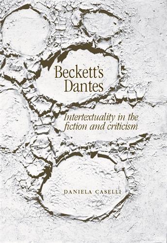 Daniela Caselli Beckett's Dantes (taschenbuch)