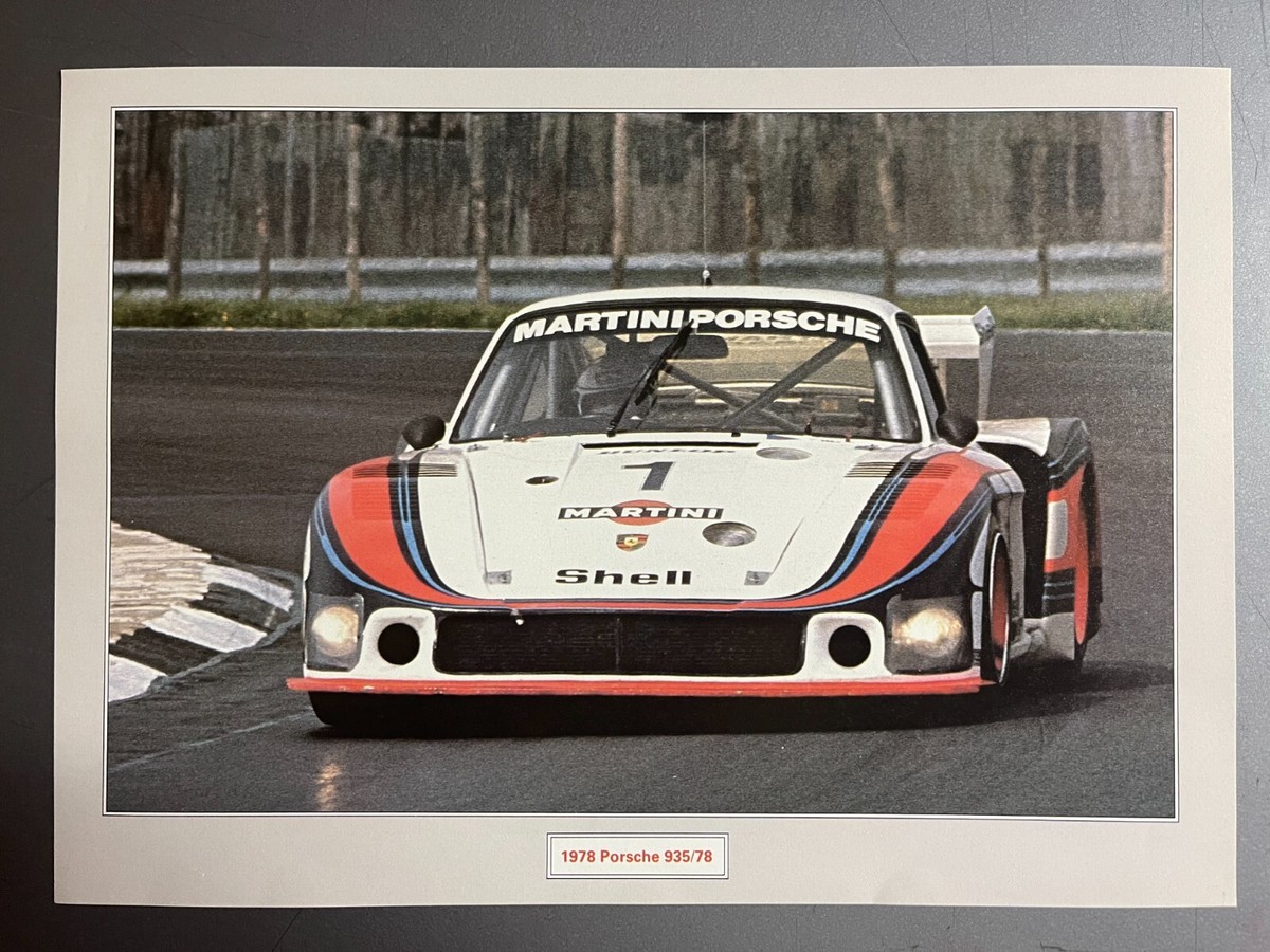 【SPARK】Racing on Porsche 935/78 #40 1978 08DA78_hero_01.webp?v=