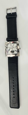 Womens University Of Florida Gators Watch Leather Band  display picture 3