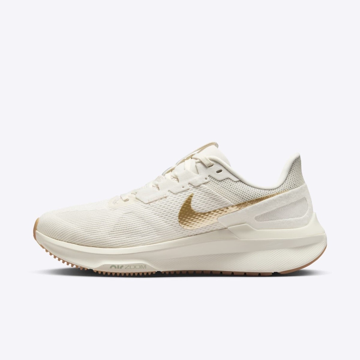 W Nike Air Zoom Structure 25 [DJ7884-007] Women Running