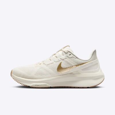 W Nike Air Zoom Structure 25 [DJ7884-007] Women Running