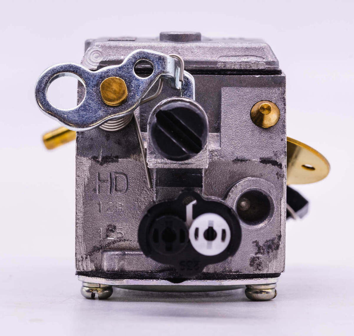 GENUINE OEM CARBURETOR FITS HUSQVARNA 365 371XP 372XP GENUINE OEM CARBURETOR FITS HUSQVARNA 365 371XP 372XP