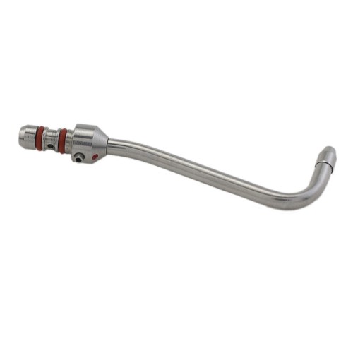 KaVo Prophyflex 2 3 4 cannule odontoiatrica punta spray focalizzato - Foto 4 di 54