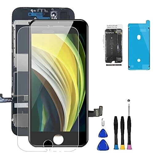 Adhesivos celular piezas para Universal iPhone SE