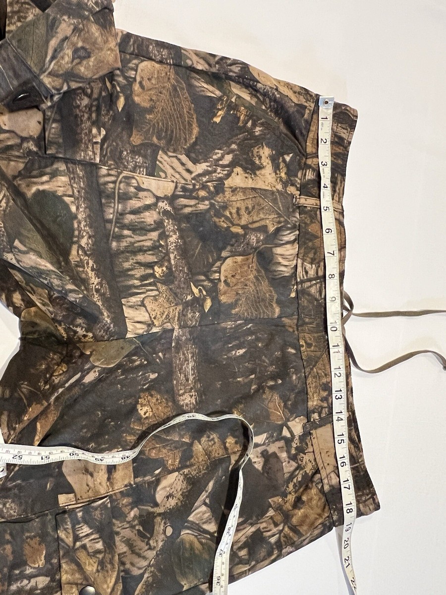 パンツ John Elliott Panorama Cargo Tree Camo JOHN ELLIOTT Panorama Cargo Pant in Tree Camo Brown | FWRD