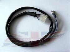 New Headlight Headlamp Wiring Harness MGB MGC MG Midget Austin Healey Sprite