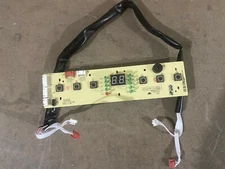 Display Board #1 Assembly for RolliCool 310 12000 BTU Portable Air Conditioner 