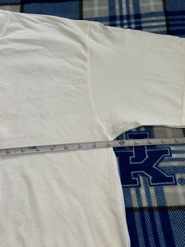 2009 All American Race Tour Las Vegas Nascar All Access Double Sided T Shirt XL - Picture 6 of 7
